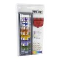 Wahl Colour Comb Set